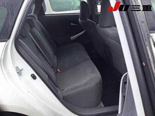 TOYOTA PRIUS 2010