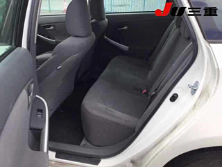 TOYOTA PRIUS 2010