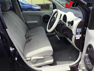 TOYOTA PASSO 2010