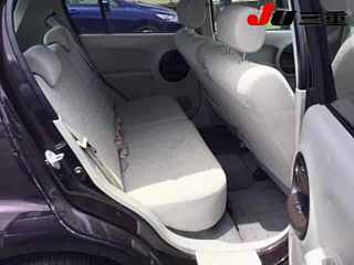 TOYOTA PASSO 2010