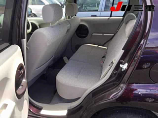 TOYOTA PASSO 2010