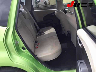 HONDA FIT 2010