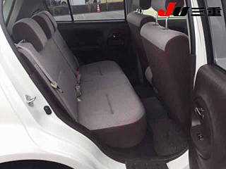 TOYOTA PASSO 2014