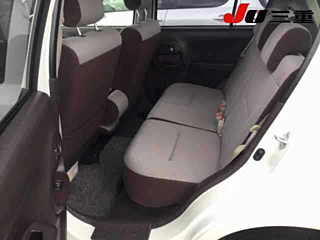 TOYOTA PASSO 2014