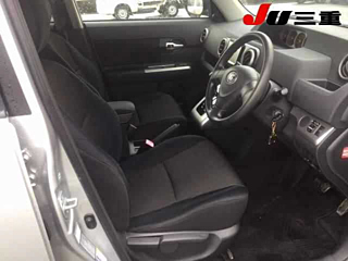 TOYOTA COROLLA RUMION 2010