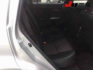 TOYOTA COROLLA RUMION 2010