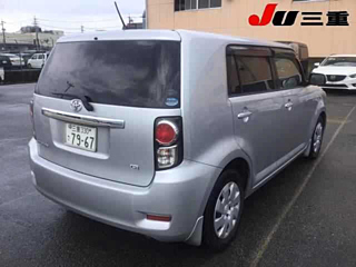 TOYOTA COROLLA RUMION 2010