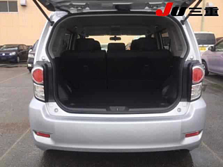 TOYOTA COROLLA RUMION 2010
