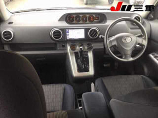 TOYOTA COROLLA RUMION 2010