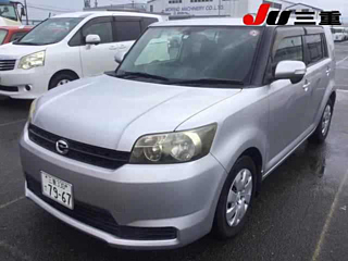 TOYOTA COROLLA RUMION 2010