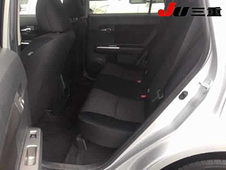 TOYOTA COROLLA RUMION 2010