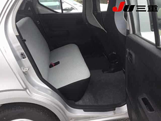 SUZUKI ALTO 2016