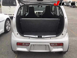 SUZUKI ALTO 2016