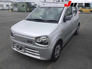 SUZUKI ALTO 2016