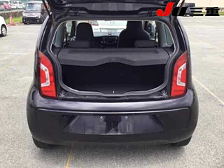 VOLKSWAGEN UP 2013