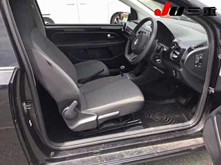 VOLKSWAGEN UP 2013