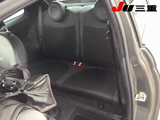 FIAT 500S 2013