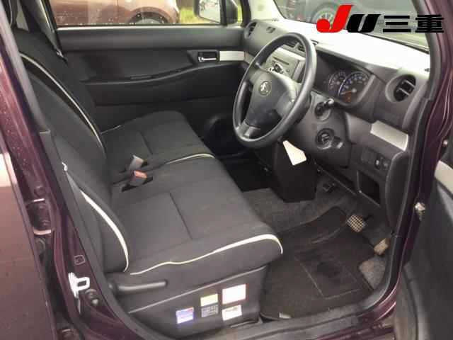 DAIHATSU MOVE CONTE 2013