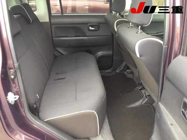 DAIHATSU MOVE CONTE 2013