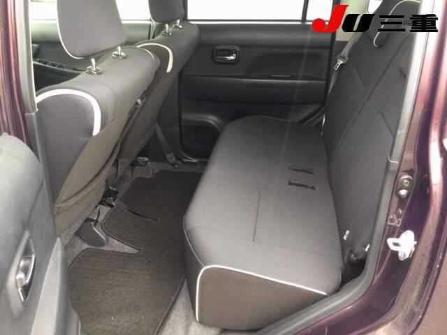 DAIHATSU MOVE CONTE 2013