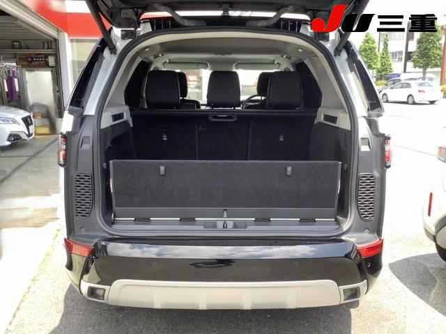 ROVER DISCOVERY 2018