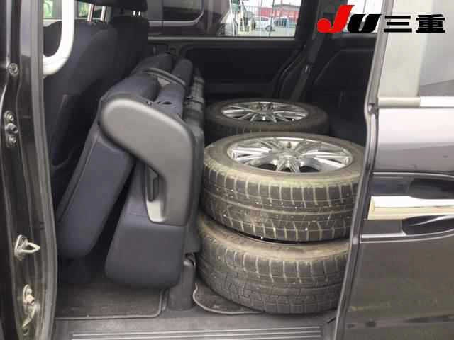 HONDA STEP WAGON 2008