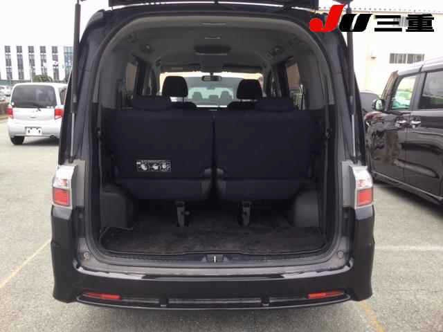 HONDA STEP WAGON 2008