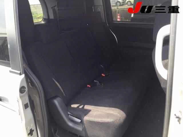 HONDA STEP WAGON 2008