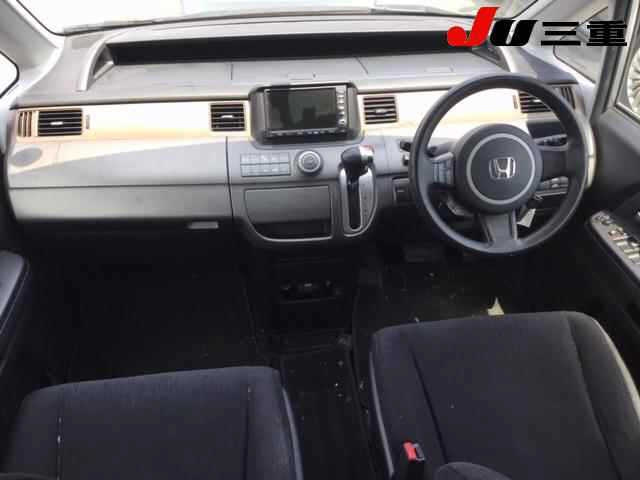 HONDA STEP WAGON 2008