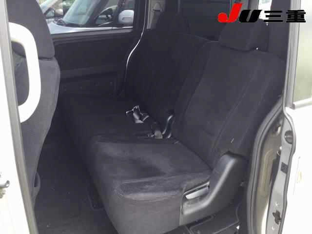 HONDA STEP WAGON 2008