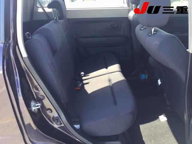 HONDA ZEST 2008
