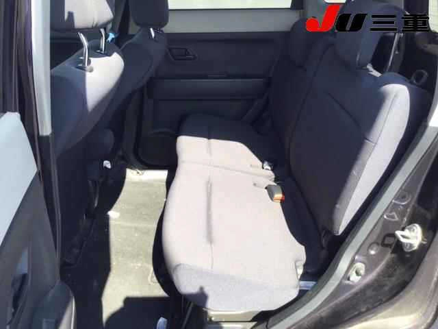 HONDA ZEST 2008