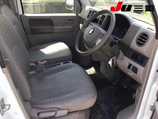 SUZUKI EVERY 2014
