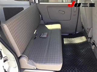 SUZUKI EVERY 2014