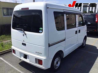 SUZUKI EVERY 2014
