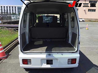 SUZUKI EVERY 2014