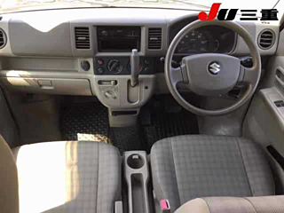 SUZUKI EVERY 2014