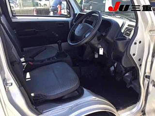 SUZUKI CARRY TRUCK 2013