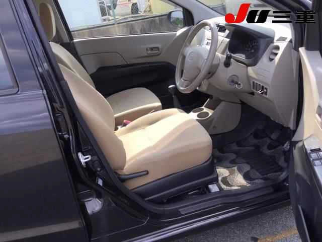 SUBARU PLEO 2014