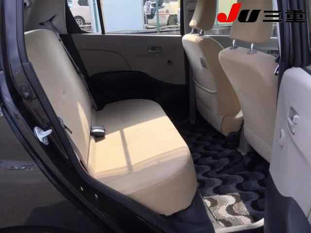 SUBARU PLEO 2014