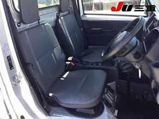 SUZUKI CARRY TRUCK 2013