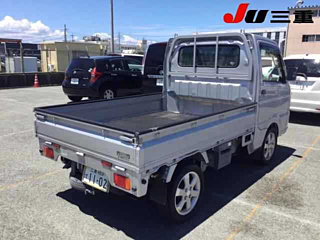 SUZUKI CARRY TRUCK 2013