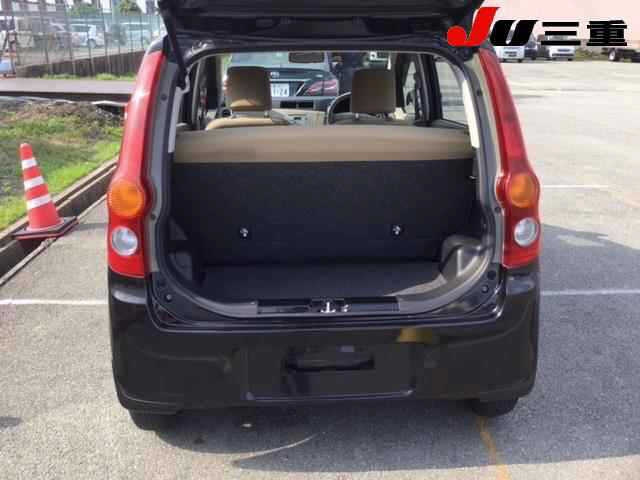 SUBARU PLEO 2014