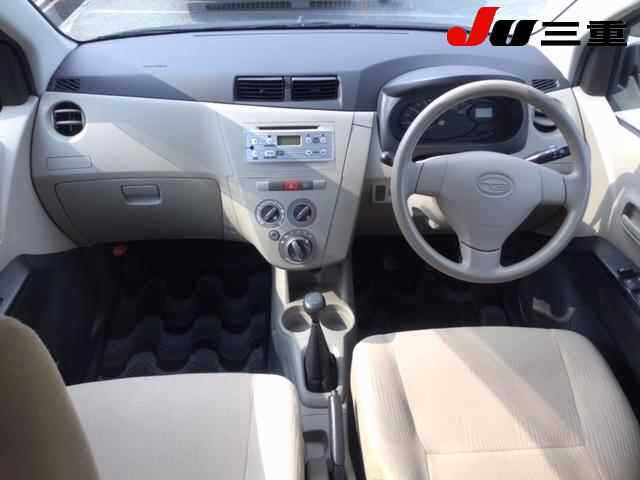 SUBARU PLEO 2014