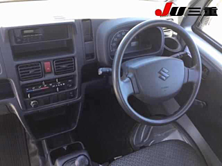 SUZUKI CARRY TRUCK 2013