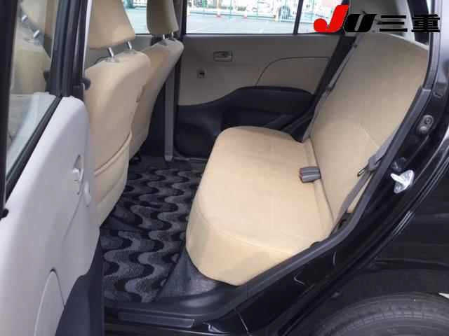 SUBARU PLEO 2014