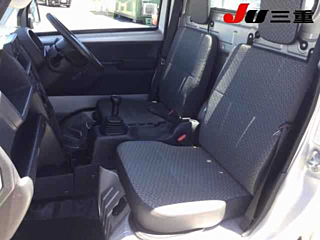 SUZUKI CARRY TRUCK 2013