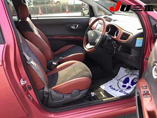 SUBARU R1 2008