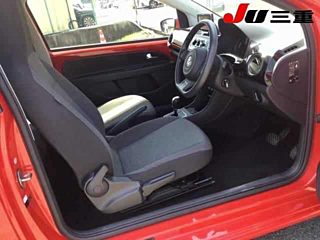 VOLKSWAGEN UP 2014