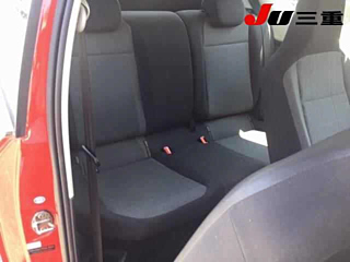 VOLKSWAGEN UP 2014